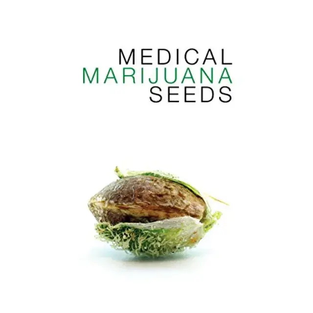 Top Reasons to Choose Medical Cannabis Seeds for Your Health at Discount Cannabis Seeds.
