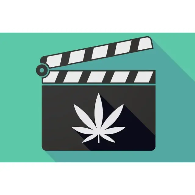 Cannabis Seeds - The Greatest Strains While Watching Movies.