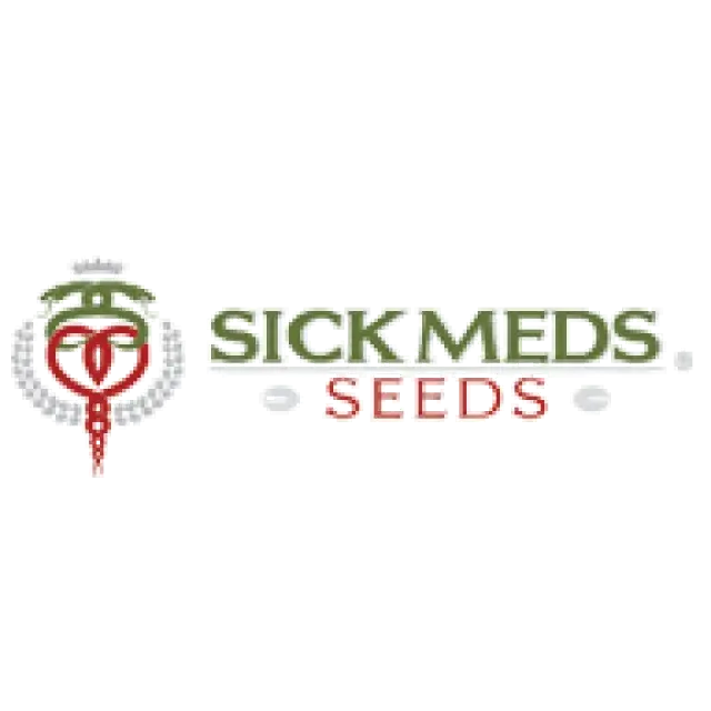 Sick Meds Seeds | Discount Cannabis Seeds