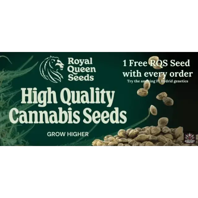 The Top Promotions This May on Cannabis Seeds at Discount Cannabis Seeds: Unlock Exclusive Deals!