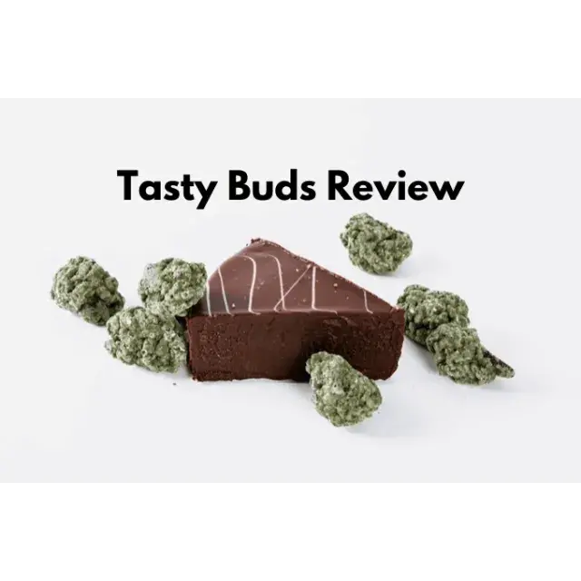 The Top 10 Tasty Buds Cannabis Seeds for Your Next Grow.
