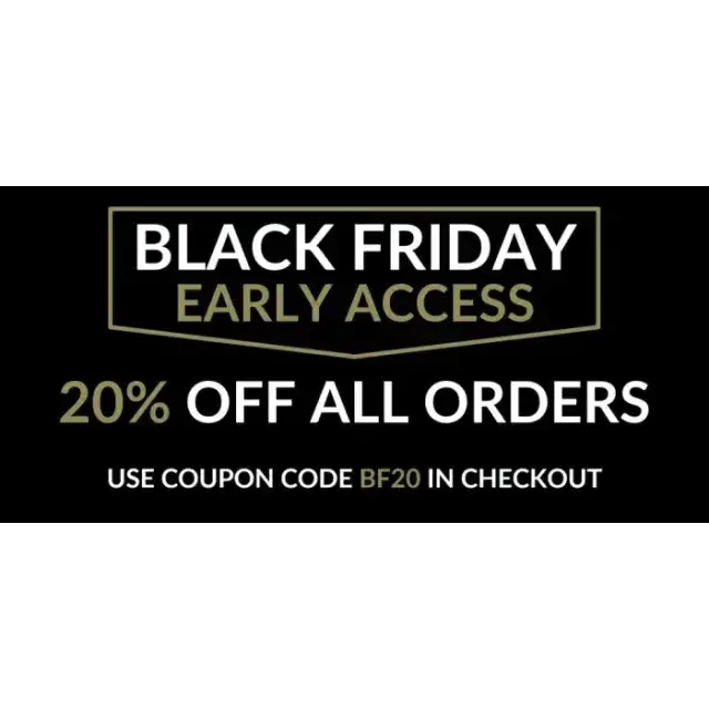 Black Friday Deals at Discount Cannabis Seeds: Early Access.