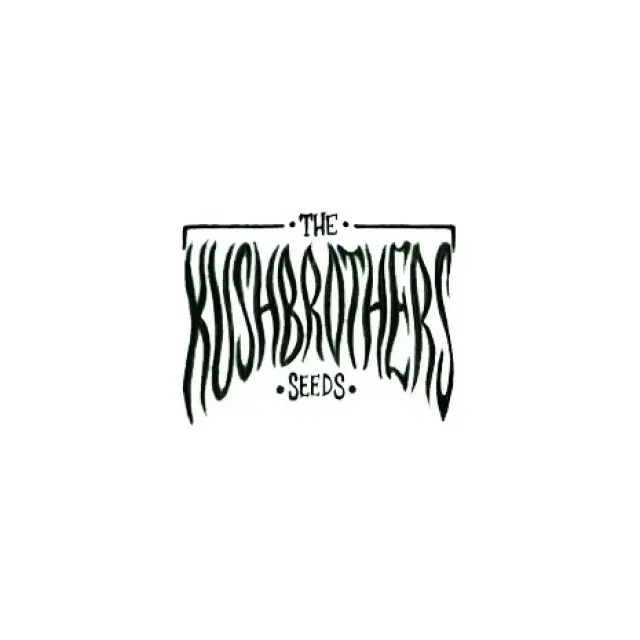 The Kush Brothers Seeds | Discount Cannabis Seeds