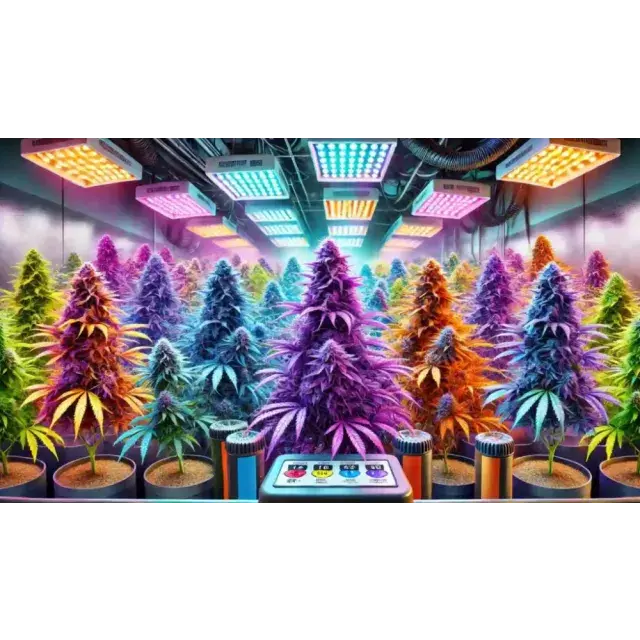 Exploring the Weird & Wonderful Cannabis Seeds Strain Names and Their Stories at Discount Cannabis Seeds.