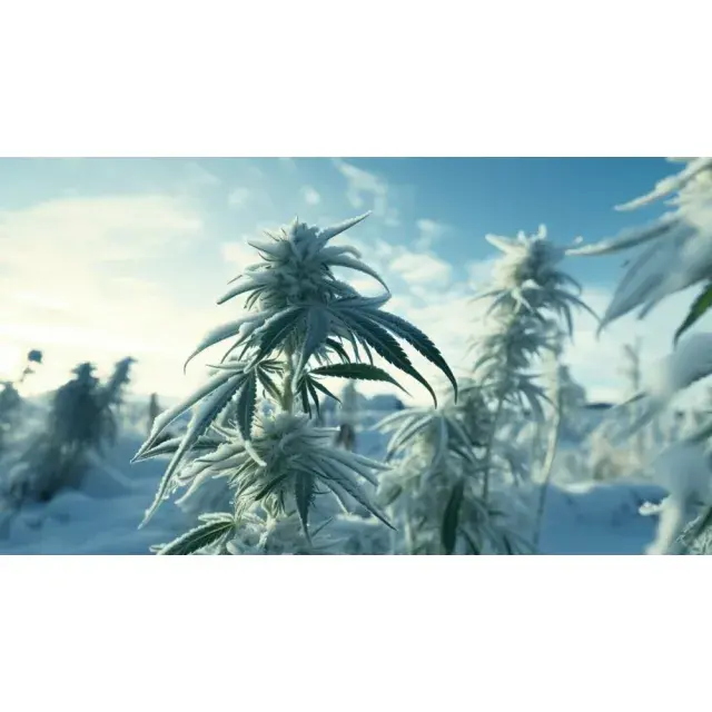 How to Use Cannabis Seeds for Seasonal Affective Disorder.