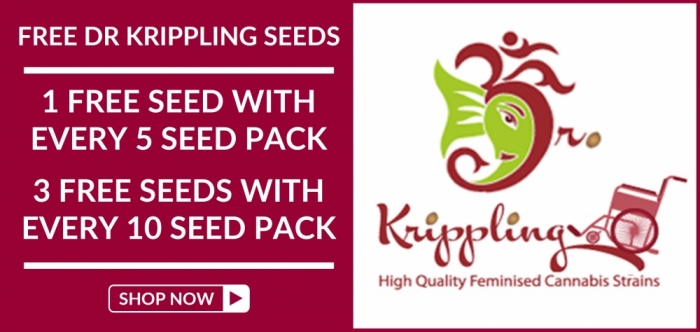 Free Dr Krippling Seeds