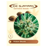 Widow Skunk Regular Cannabis Seeds