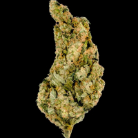 Giant Skittlez Feminised Cannabis Seeds - Megabuds