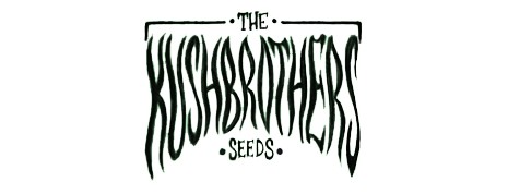 The Kush Brothers Seeds | Discount Cannabis Seeds